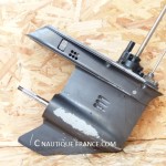 45 - 70 CV PIEDE DI MOTORE  JOHNSON EVINRUDE