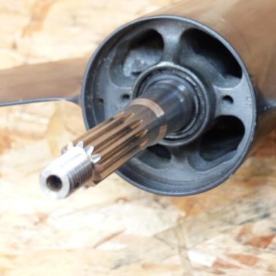 45 - 70 CV EMBASE JOHNSON EVINRUDE