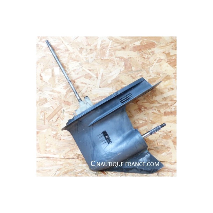 F150 LOWER UNIT 150 HP 4S YAMAHA 63P