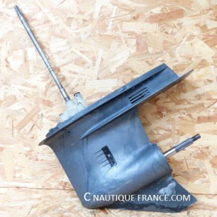 F150 PIEDE DI MOTORE 150 CV 4T YAMAHA 63P