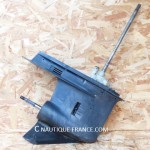 F150 PIEDE DI MOTORE 150 CV 4T YAMAHA 63P