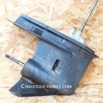 F150 LOWER UNIT 150 HP 4S YAMAHA 63P