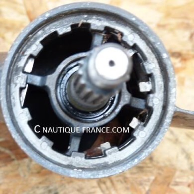 F150 EMBASE 150 CV 4T YAMAHA 63P