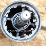 F150 LOWER UNIT 150 HP 4S YAMAHA 63P