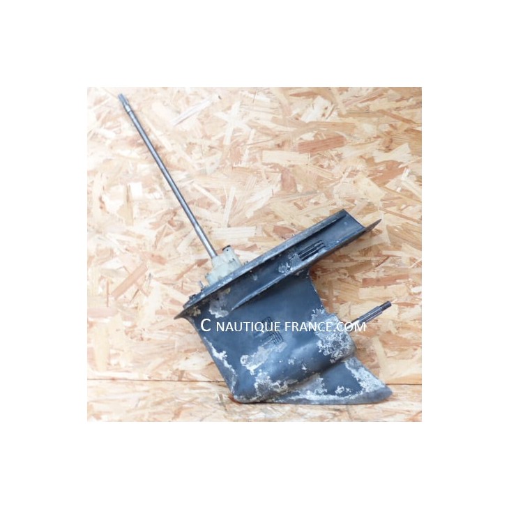 LOWER UNIT 150HP 175HP 200HP YAMAHA