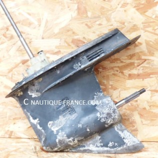 LOWER UNIT 150HP 175HP 200HP YAMAHA