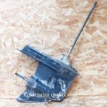 EMBASE 150 - 200 CV YAMAHA 6R3