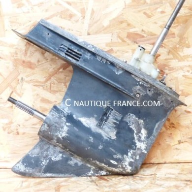 LOWER UNIT 150HP 175HP 200HP YAMAHA