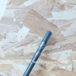 PIEDE DI MOTORE 150 - 200 CV YAMAHA