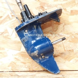 BF9.9 BF100 LOWER UNIT 9.9 - 10 HP 4S HONDA VOLVO PENTA