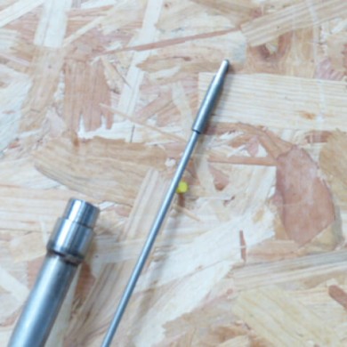 BF9.9 BF100 PIEDE DI MOTORE 9.9 - 10 CV HONDA VOLVO PENTA