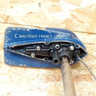 BF9.9 BF100 PIEDE DI MOTORE 9.9 - 10 CV HONDA VOLVO PENTA