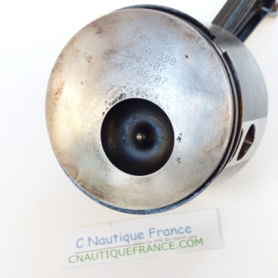 PISTON BIELLE 40 - 90 CV EVINRUDE E-TEC