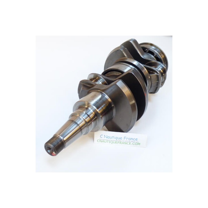 CRANKSHAFT 40 - 60 HP EVINRUDE E-TEC OUTBOARD MOTOR