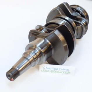 CRANKSHAFT 40 - 60 HP EVINRUDE E-TEC OUTBOARD MOTOR