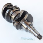 ALBERO A GOMITI 40 - 50 CV 2T EVINRUDE E-TEC