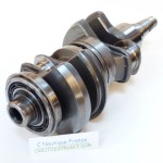 ALBERO A GOMITI 40 - 50 CV 2T EVINRUDE E-TEC