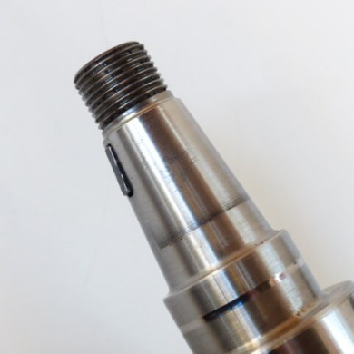 CRANKSHAFT 40 - 60 HP EVINRUDE E-TEC OUTBOARD MOTOR