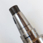 EVINRUDE 40 - 60 CV HORS-BORD EVINRUDE E-TEC