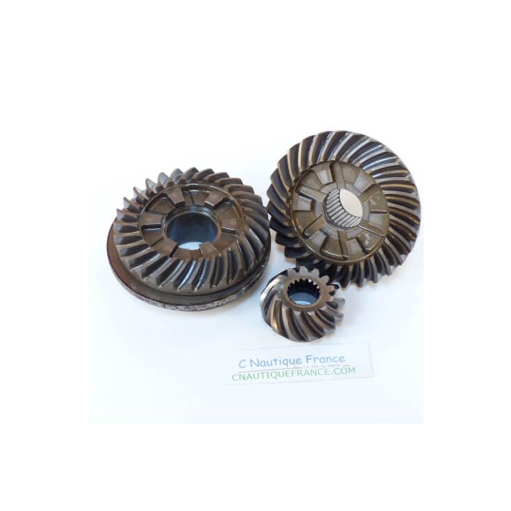 F75 F115 PINION GEAR  75 - 115 HP 4S YAMAHA 68V