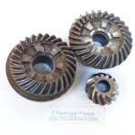 F75 F115 PINION GEAR  75 - 115 HP 4S YAMAHA 68V