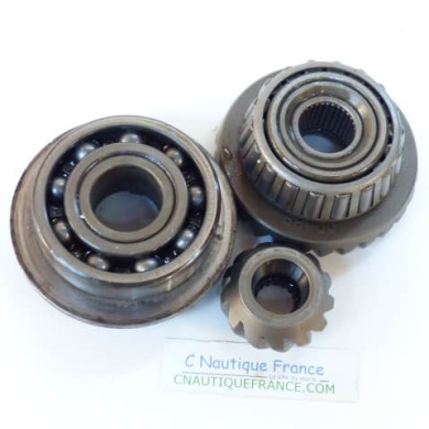 F75 F115 KIT PIGNONS 75 - 115 CV 4T YAMAHA 68V