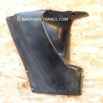 40 - 60 HP 4S SIDE COVER MERCURY 8M0006802