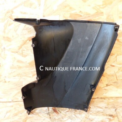 40 - 60 HP 4S SIDE COVER MERCURY 8M0006802