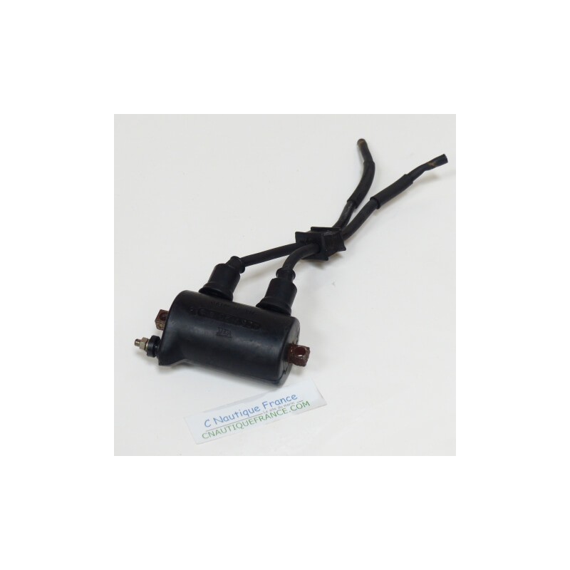 BOBINE 7.5 - 10 CV 4T HONDA VOLVO PENTA B75 BF100 TWIN