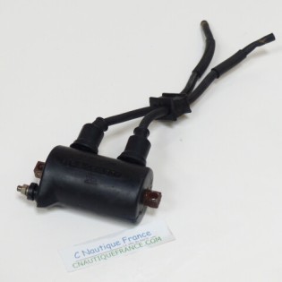 7.5 CV - 10 CV 4T BOBINA HONDA VOLVO PENTA B75 TWIN