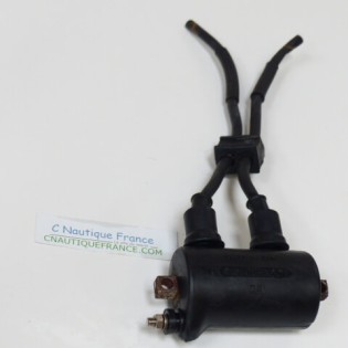 BOBINE 7.5 - 10 CV 4T HONDA VOLVO PENTA B75 BF100 TWIN