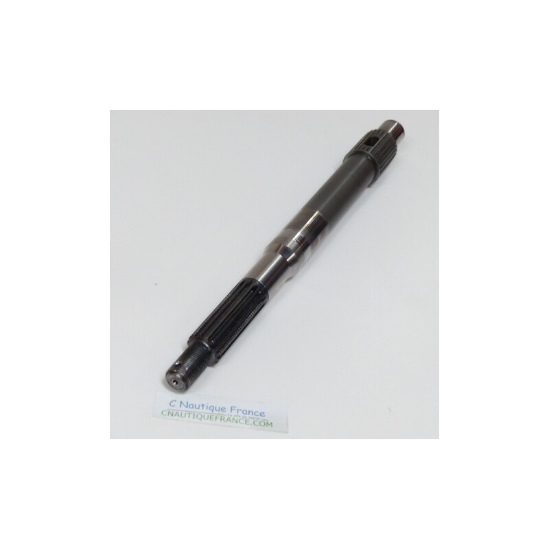 115 - 225 HP PROPELLER SHAFT YAMAHA 6J9 45611 01