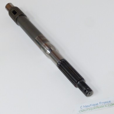 115 - 225 HP PROPELLER SHAFT YAMAHA 6J9 45611 01