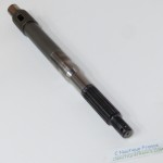 115 - 225 HP PROPELLER SHAFT YAMAHA 6J9 45611 01