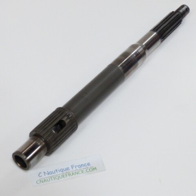 ARBRE D'HELICE 115 - 225 CV YAMAHA 6J9 45611 01
