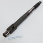 115 - 225 HP PROPELLER SHAFT YAMAHA 6J9 45611 01