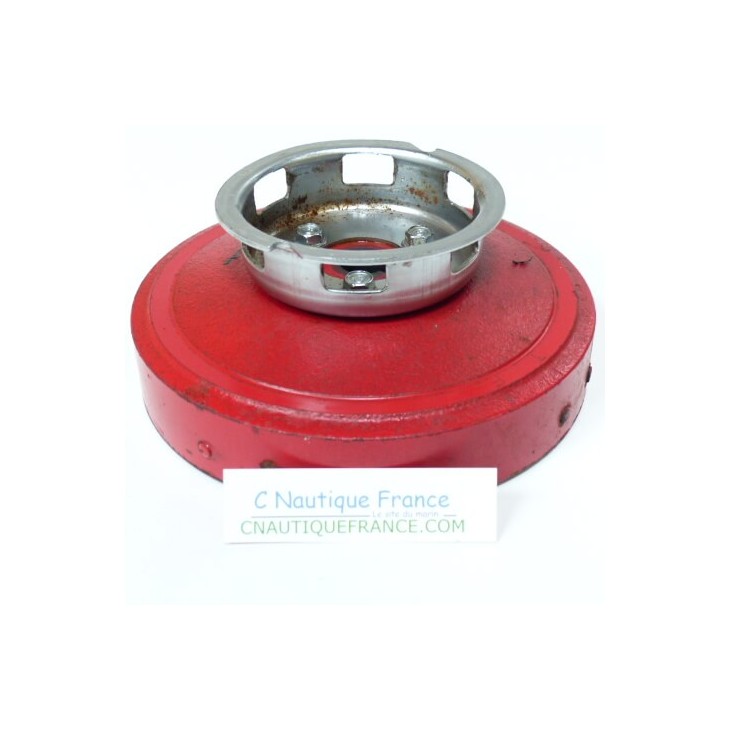 VOLANT MAGNETIQUE 10 CV 4T HONDA