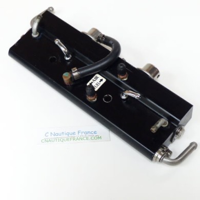 40 - 115 HP AIR FUEL RAIL  TOHATSU NISSAN 3T5-10080-1