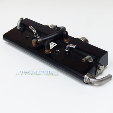 40 - 115 HP AIR FUEL RAIL  TOHATSU NISSAN 3T5-10080-1