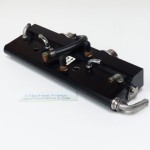 RAIL D'INJECTEUR 40 - 115 CV TOHATSU 3T5-10080-1