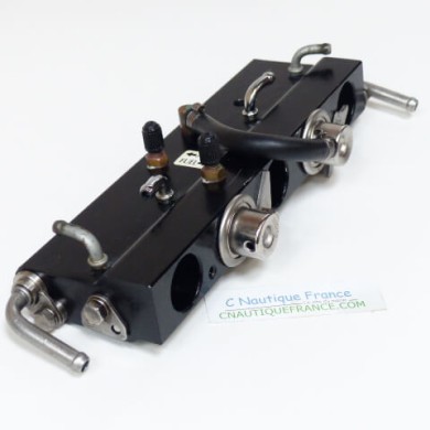 RAIL D'INJECTEUR 40 - 115 CV TOHATSU 3T5-10080-1