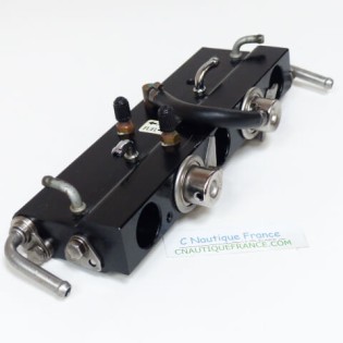 40 - 115 HP AIR FUEL RAIL  TOHATSU NISSAN 3T5-10080-1