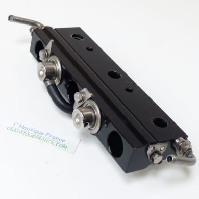 RAIL D'INJECTEUR 40 - 115 CV TOHATSU 3T5-10080-1