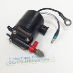 25 - 225 HP SOLENOID PRIMER JOHNSON EVINRUDE