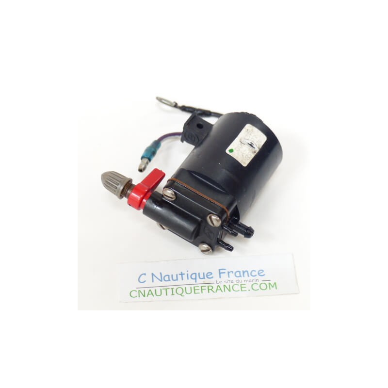25 - 225 CV POMPA BENZINA JOHNSON EVINRUDE