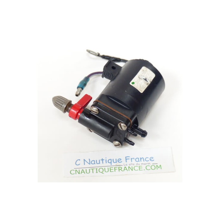 25 - 225 CV POMPA BENZINA JOHNSON EVINRUDE