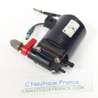 25 - 225 CV POMPA BENZINA JOHNSON EVINRUDE