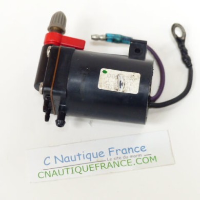 25 - 225 HP SOLENOID PRIMER JOHNSON EVINRUDE