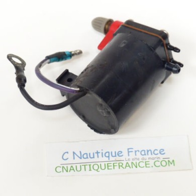 25 - 225 CV POMPA BENZINA JOHNSON EVINRUDE