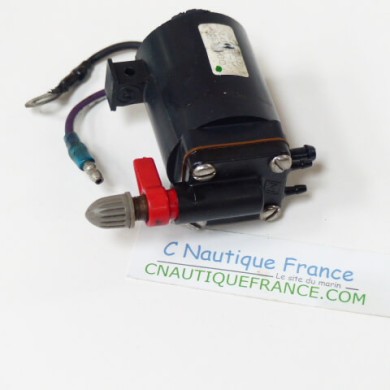 POMPE ESSENCE ELECTRIQUE 25 - 225 CV JOHNSON EVINRUDE